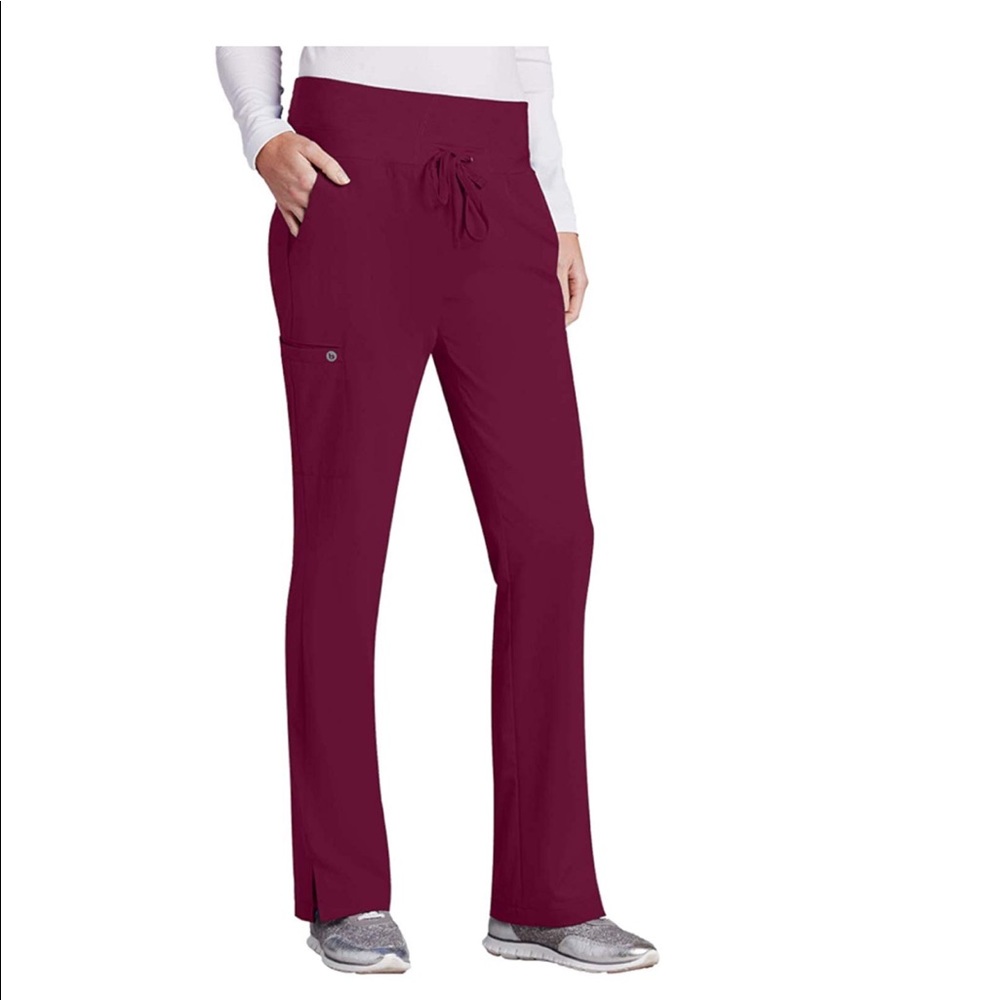 Braco scrub pant